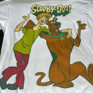 Scooby-Doo